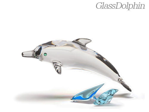 GlassDolphinイメージ