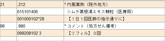 入力例
