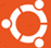 Ubuntuロゴ