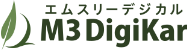 エムスリーデジカルロゴ
